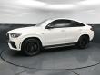 Used 2023 Mercedes-Benz AMG GLE 53 GLE 53 AMGÂ® Coupe