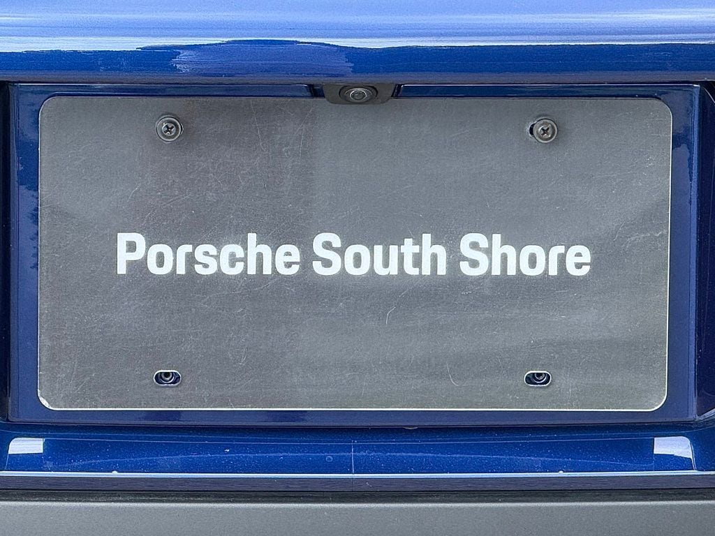 2022 Porsche 911 Turbo S - Photo 29