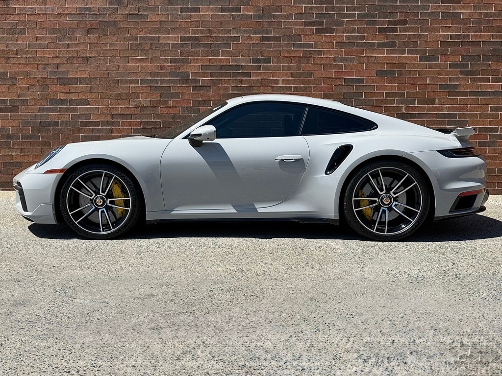 Used 2024 Porsche 911 Turbo S with VIN WP0AD2A99RS252106 for sale in Freeport, NY