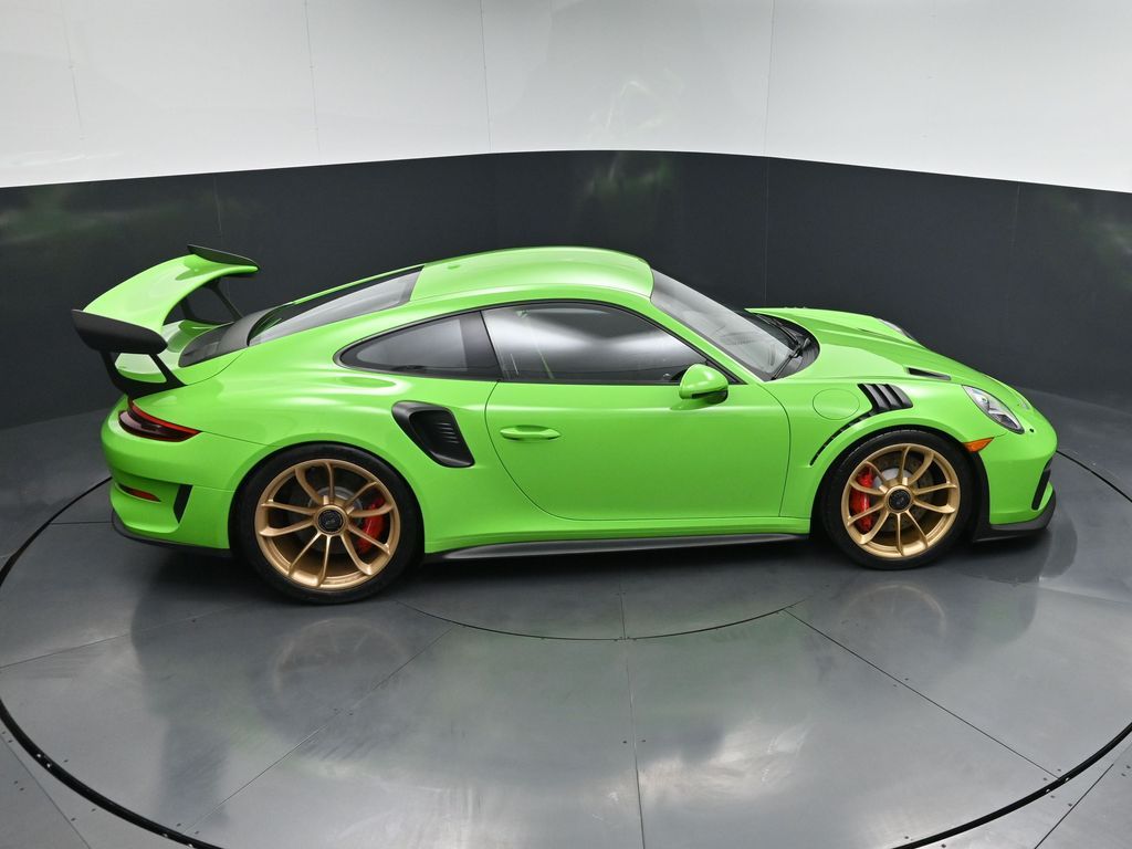 2019 Porsche 911 GT3 RS - Photo 21