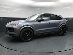2026 Porsche Cayenne Coupe Coupe SUV