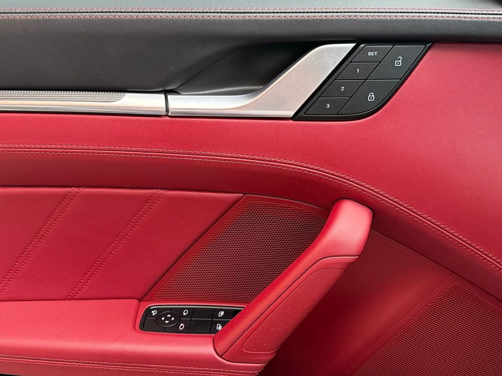 2022 Porsche 911 Turbo S - Photo 17