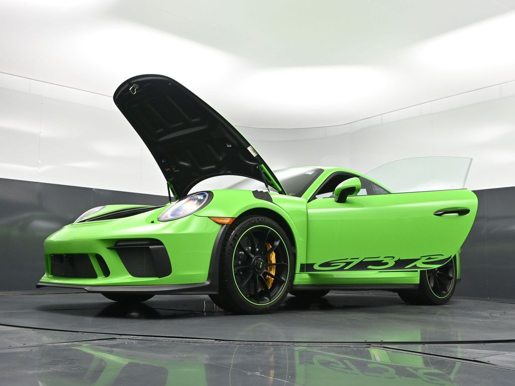 Used 2019 Porsche 911 For Sale at Porsche South Shore | VIN Used 2019 Porsche 911 For Sale at Porsche South Shore | VIN