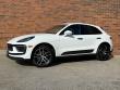 Used 2024 Porsche Macan  SUV