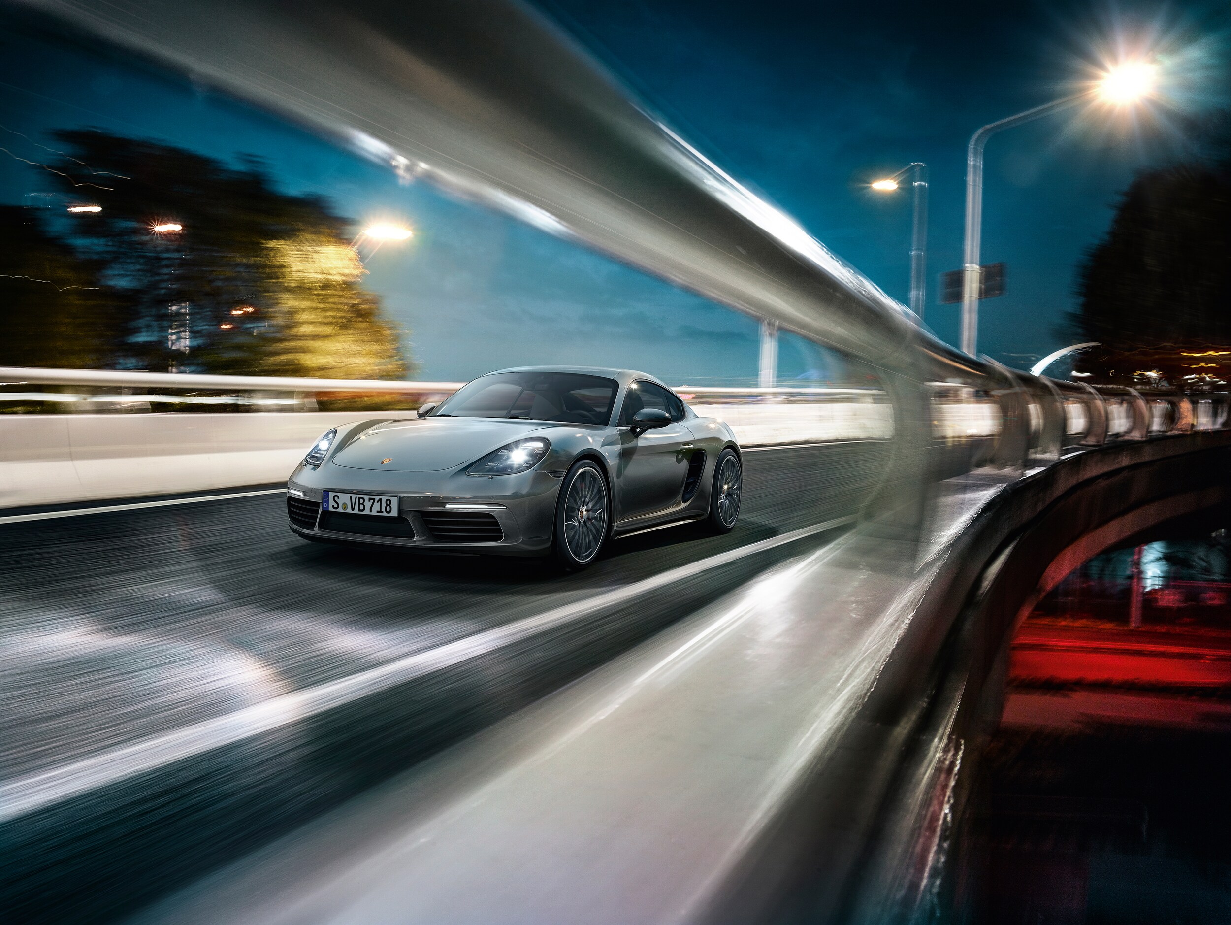 Find Your 2024 Porsche 718 Cayman in Freeport, New York Porsche South