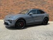 Porsche Macan Electric