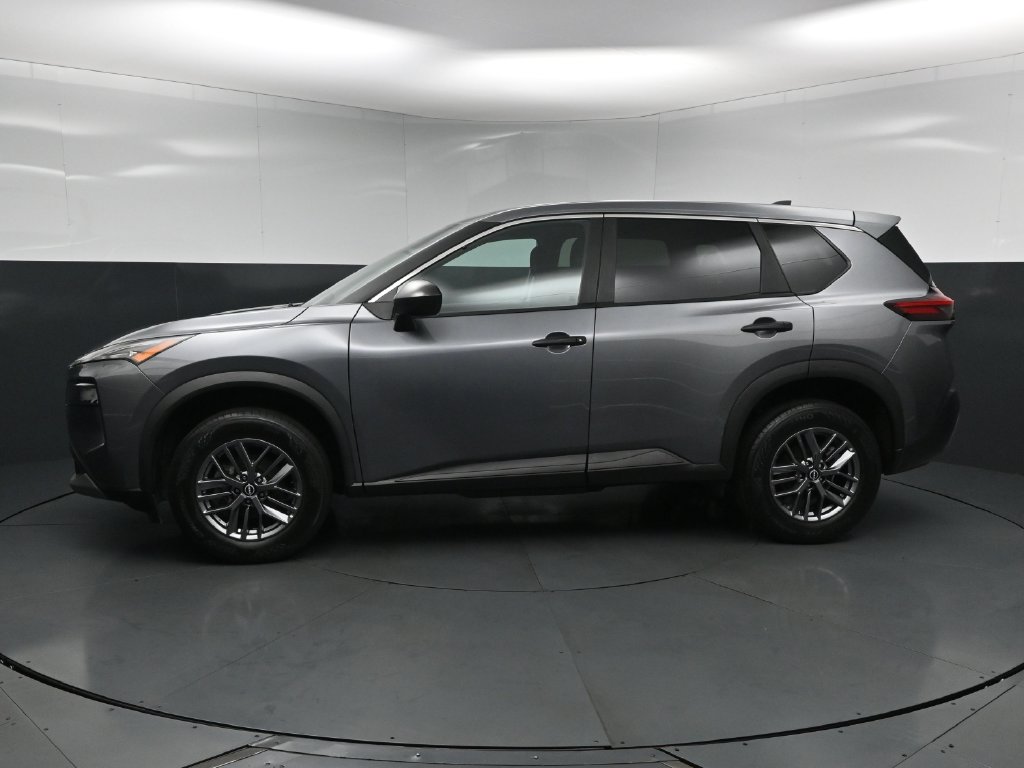 Used 2023 Nissan Rogue S SUV