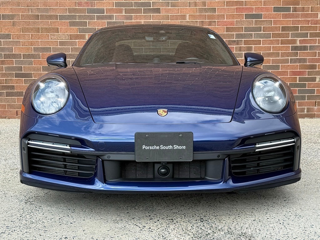 Used 2022 Porsche 911 For Sale at Porsche South Shore | VIN