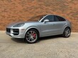  Porsche Cayenne Coupe