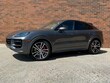 Porsche Cayenne Coupe