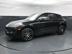 2026 Porsche Macan SUV