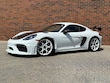  Porsche 718 Cayman