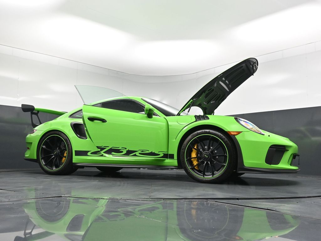 Used 2019 Porsche 911 For Sale at Porsche South Shore | VIN