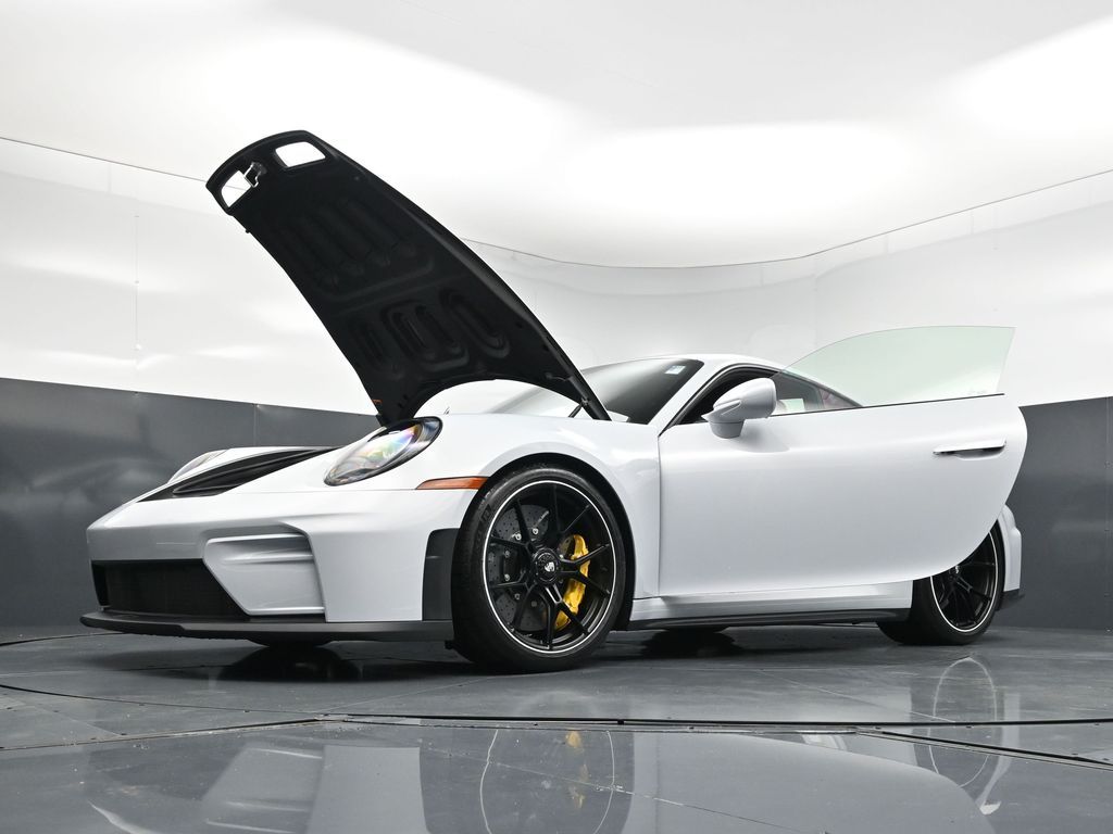 Used 2025 Porsche 911 For Sale at Porsche South Shore | VIN
