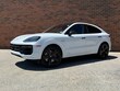 Porsche Cayenne E-Hybrid Coupe