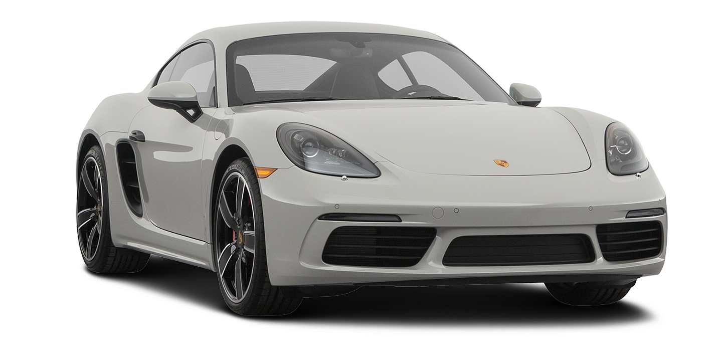 Find Your 2024 Porsche 718 Cayman in Freeport, New York Porsche South