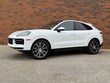  Porsche Cayenne Coupe