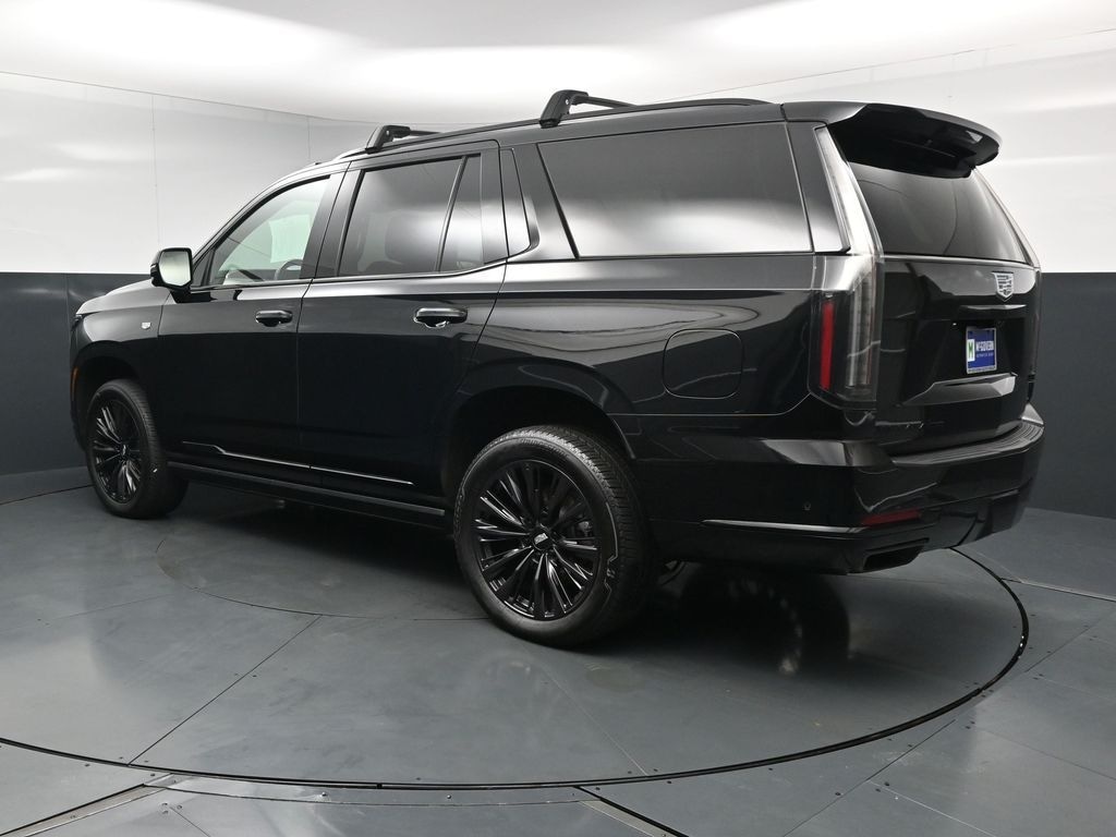 Used 2025 CADILLAC Escalade Sport SUV