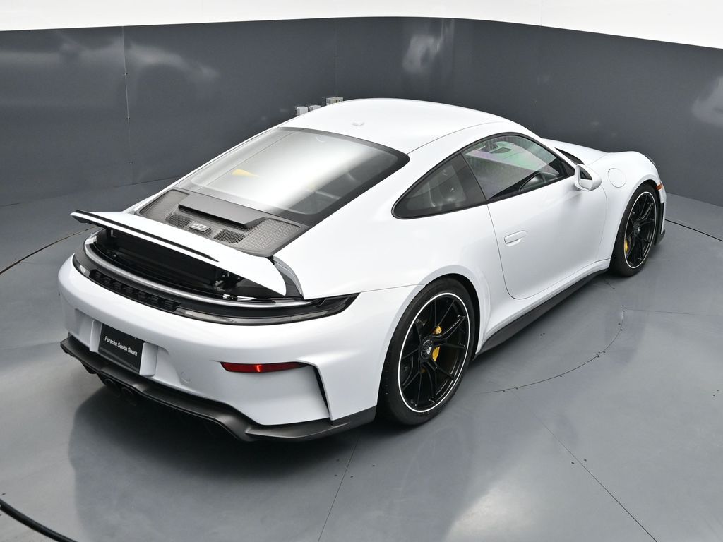 2025 Porsche 911 GT3 - Photo 16