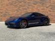 Used 2022 Porsche 911 Turbo Coupe
