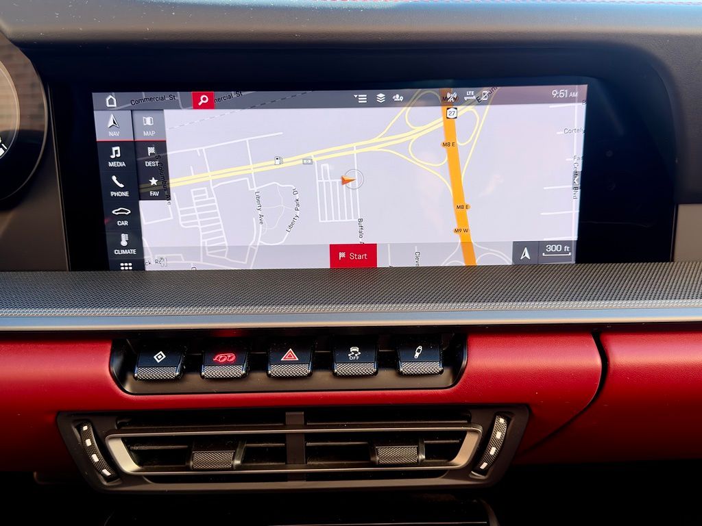 2021 Porsche 911 S - Photo 14