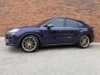Used 2025 Porsche Cayenne Coupe Turbo GT SUV