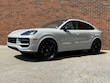 Porsche Cayenne Coupe