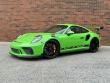Used 2019 Porsche 911 GT3 RS Coupe