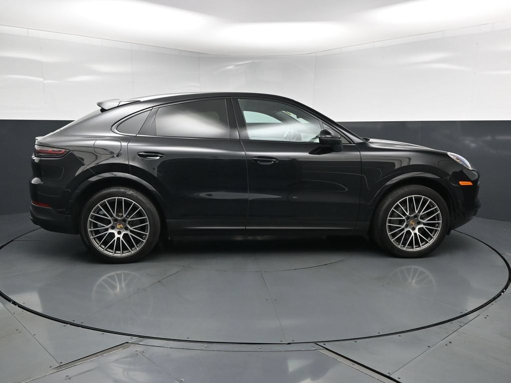 2023 Porsche Cayenne Coupe S - Photo 11