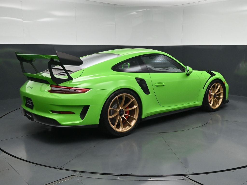 2019 Porsche 911 GT3 RS - Photo 12