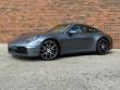 Used 2025 Porsche 911 Carrera T Coupe