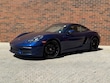 Porsche 718 Cayman