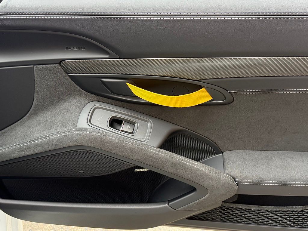 2024 Porsche 718 Spyder RS - Photo 25