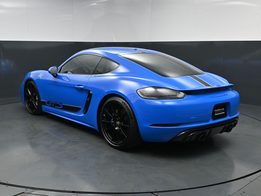 Used Porsche 718 For Sale in Freeport, NY