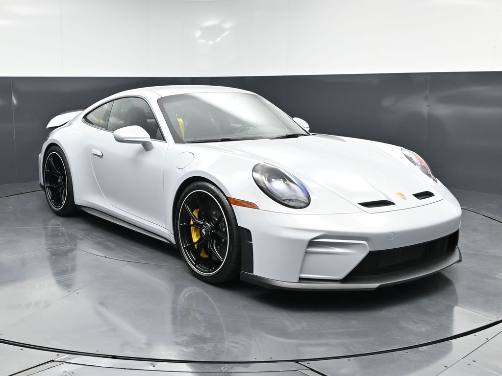 Used 2025 Porsche 911 For Sale at Porsche South Shore | VIN