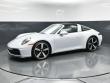 Used 2026 Porsche 911 Targa 4S Coupe