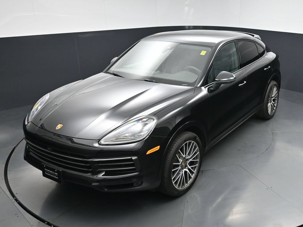 2023 Porsche Cayenne Coupe S - Photo 14