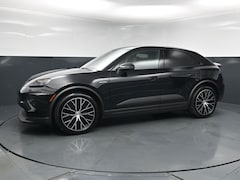 2026 Porsche Macan Electric 4 SUV