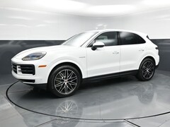 2026 Porsche Cayenne E-Hybrid E-Hybrid SUV