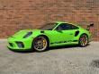 Used 2019 Porsche 911 GT3 RS Coupe