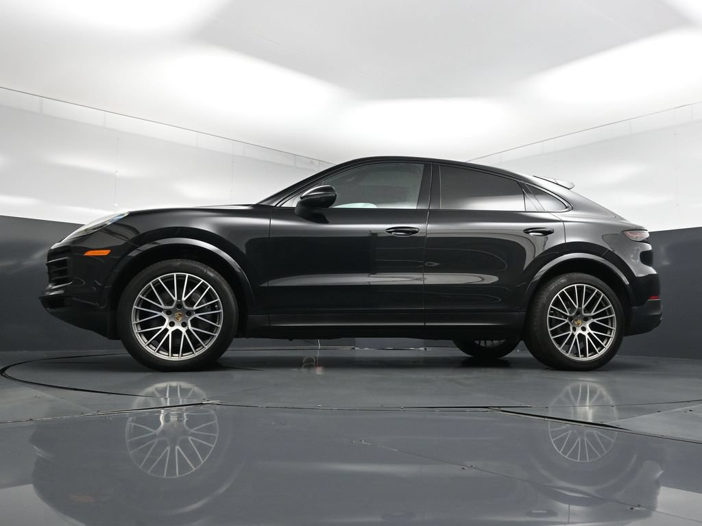 2023 Porsche Cayenne Coupe S - Photo 23
