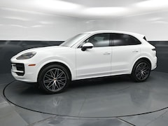 2026 Porsche Cayenne SUV