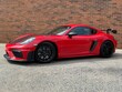 Porsche 718 Cayman
