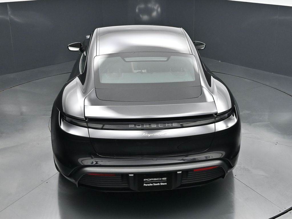 2025 Porsche Taycan Base - Photo 19