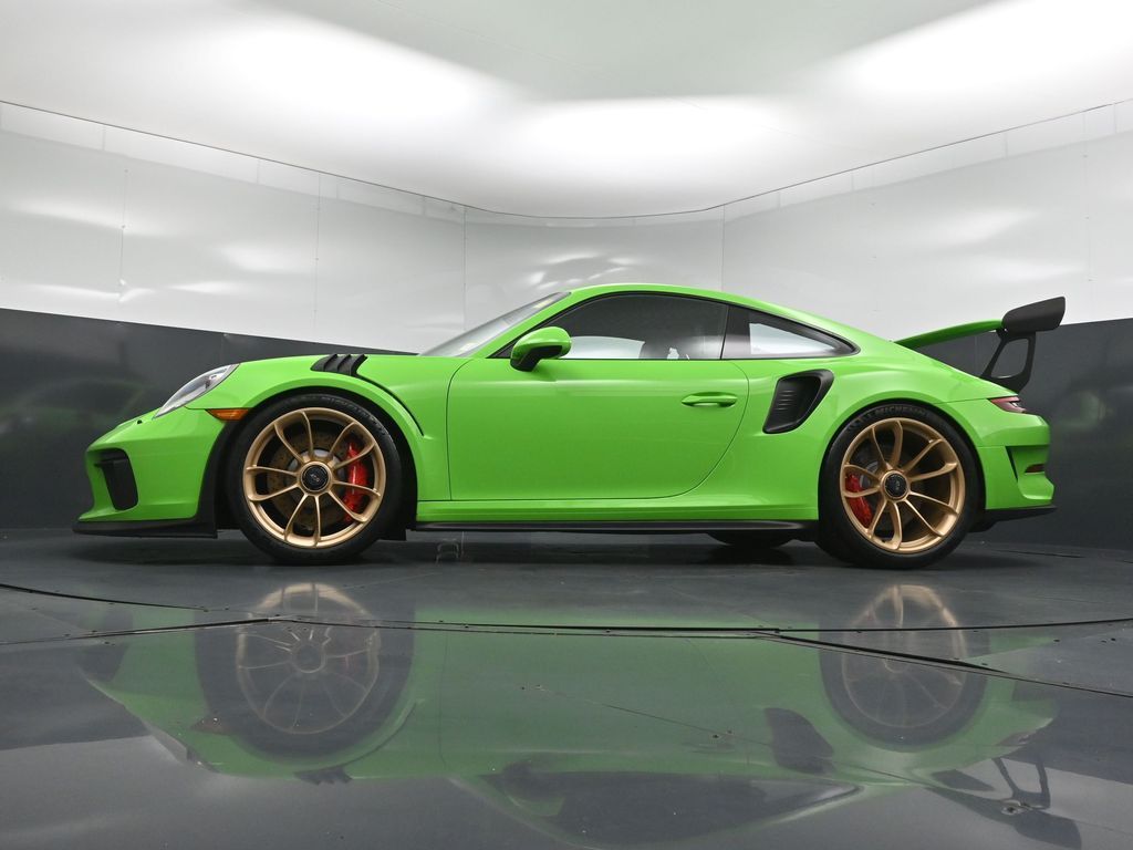 2019 Porsche 911 GT3 RS - Photo 25