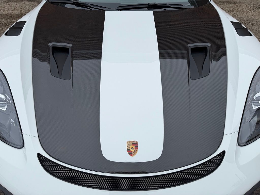 2024 Porsche 718 Spyder RS - Photo 21