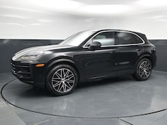2026 Porsche Cayenne SUV