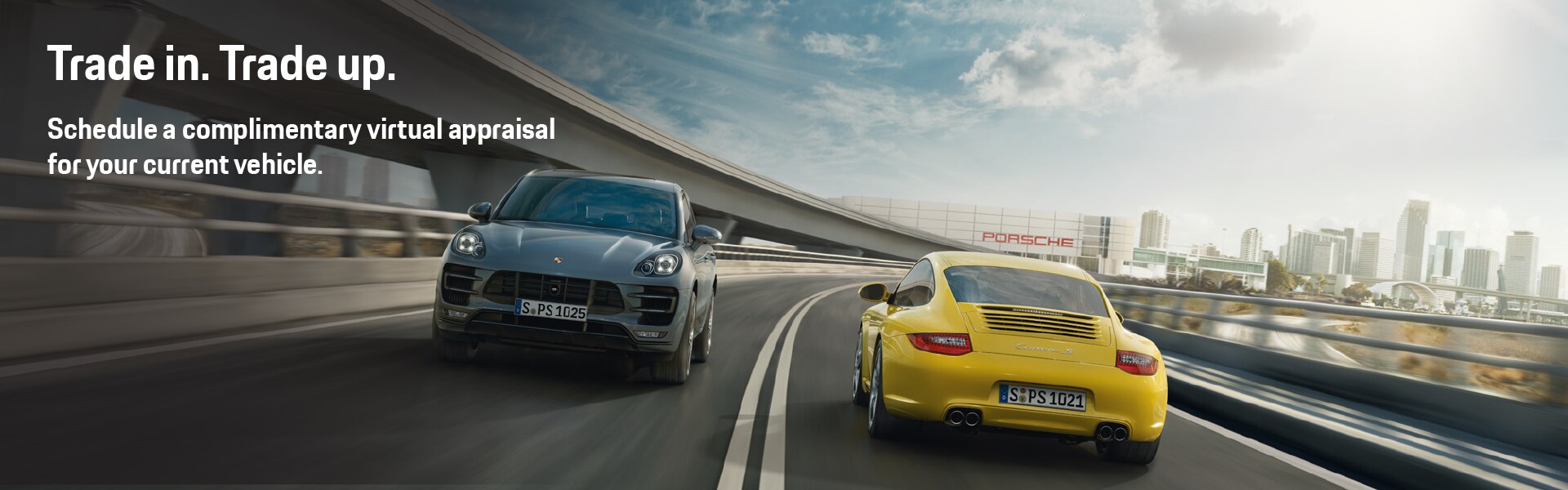 Porsche South Shore Freeport, New York Porsche Dealership