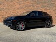 Porsche Cayenne Coupe