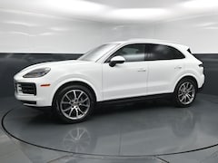 2026 Porsche Cayenne SUV